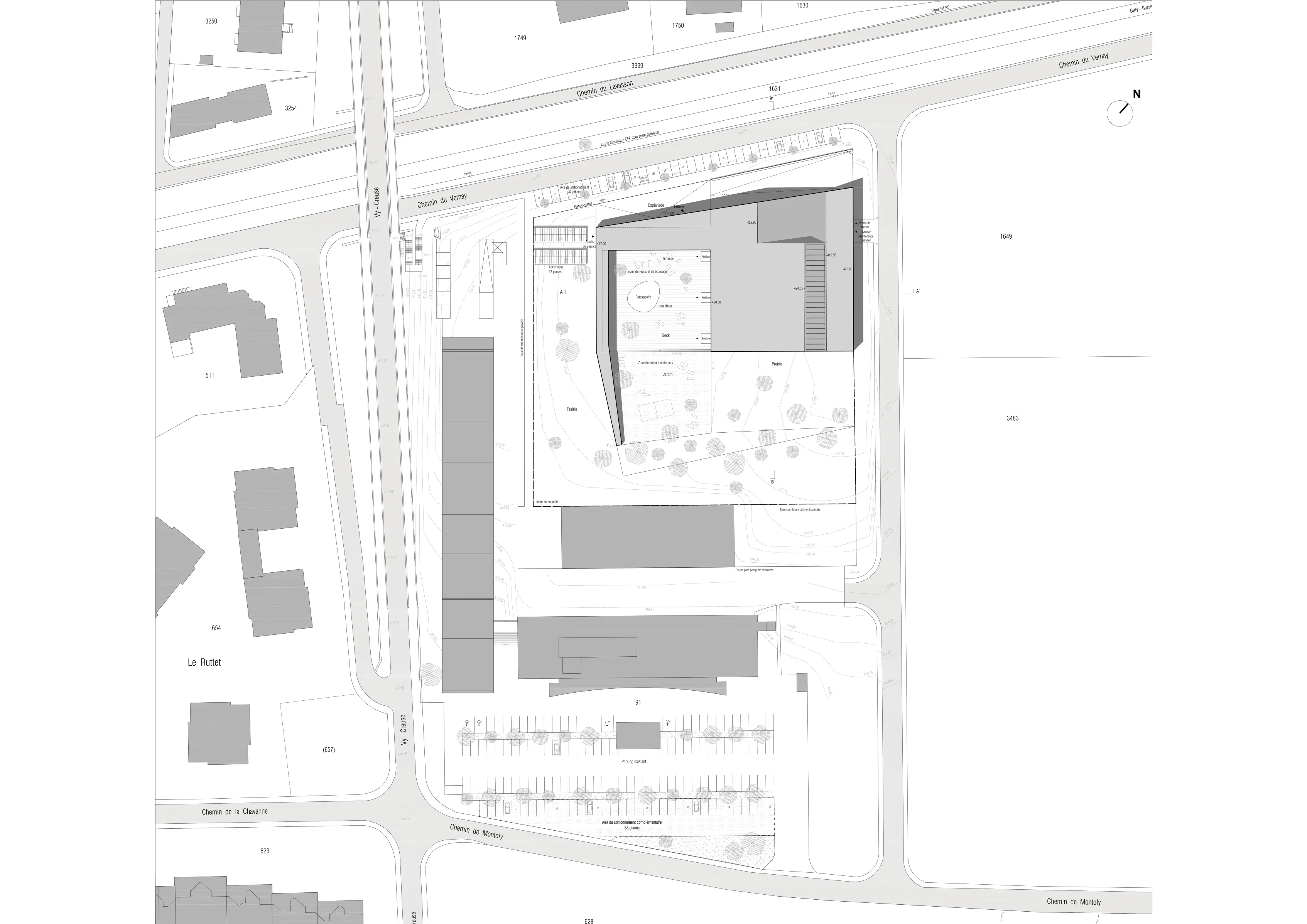 02b-Plan-Masser-Construction-Piscine-Publique-Suisse-Gland-Atela-Architectes_0