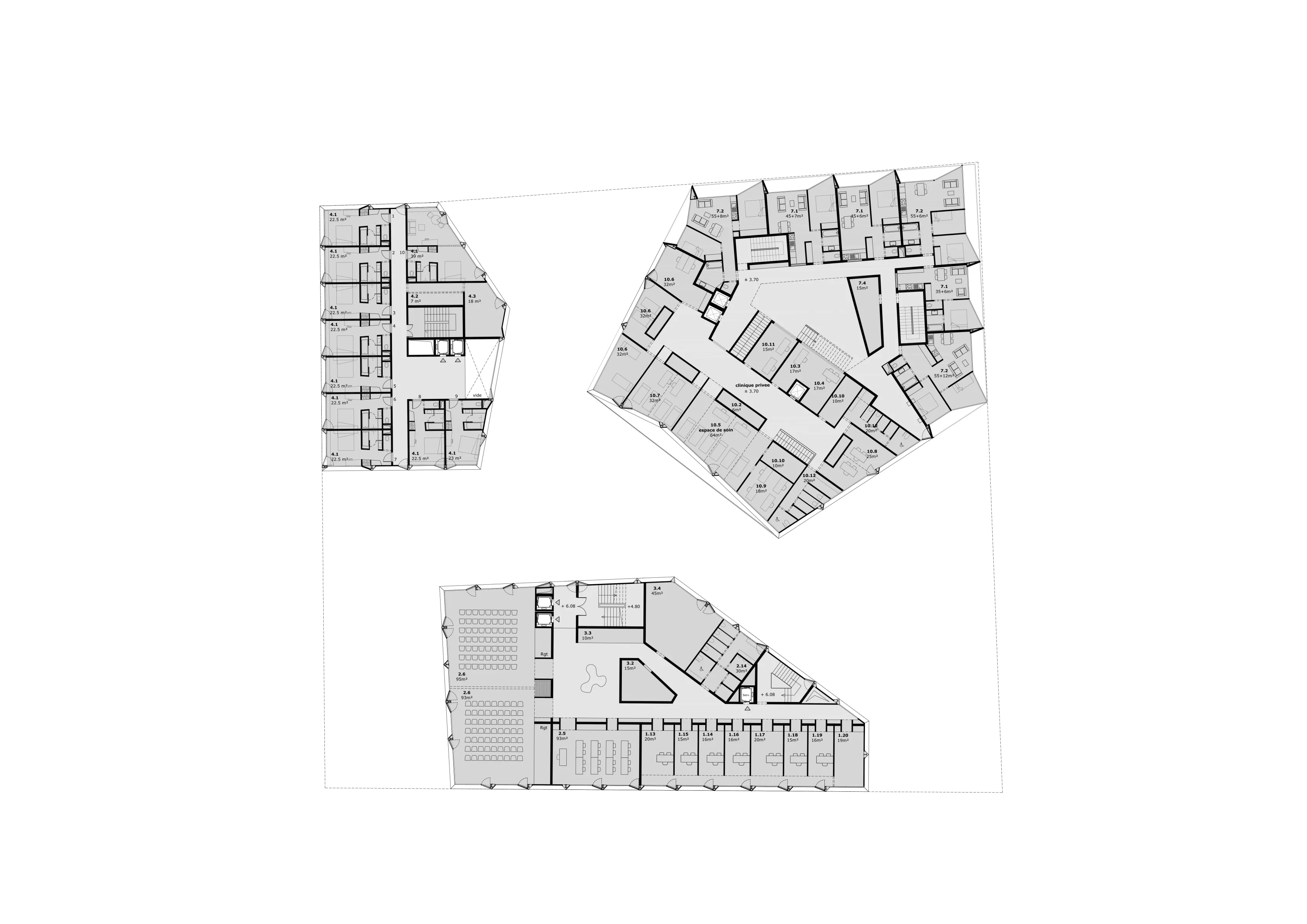 05c-PlanR+1-Construction-Hotel-Appart-Hotel-Logement-Spa-Restaurant-Parc-Suisse-Atela-Architectes_0