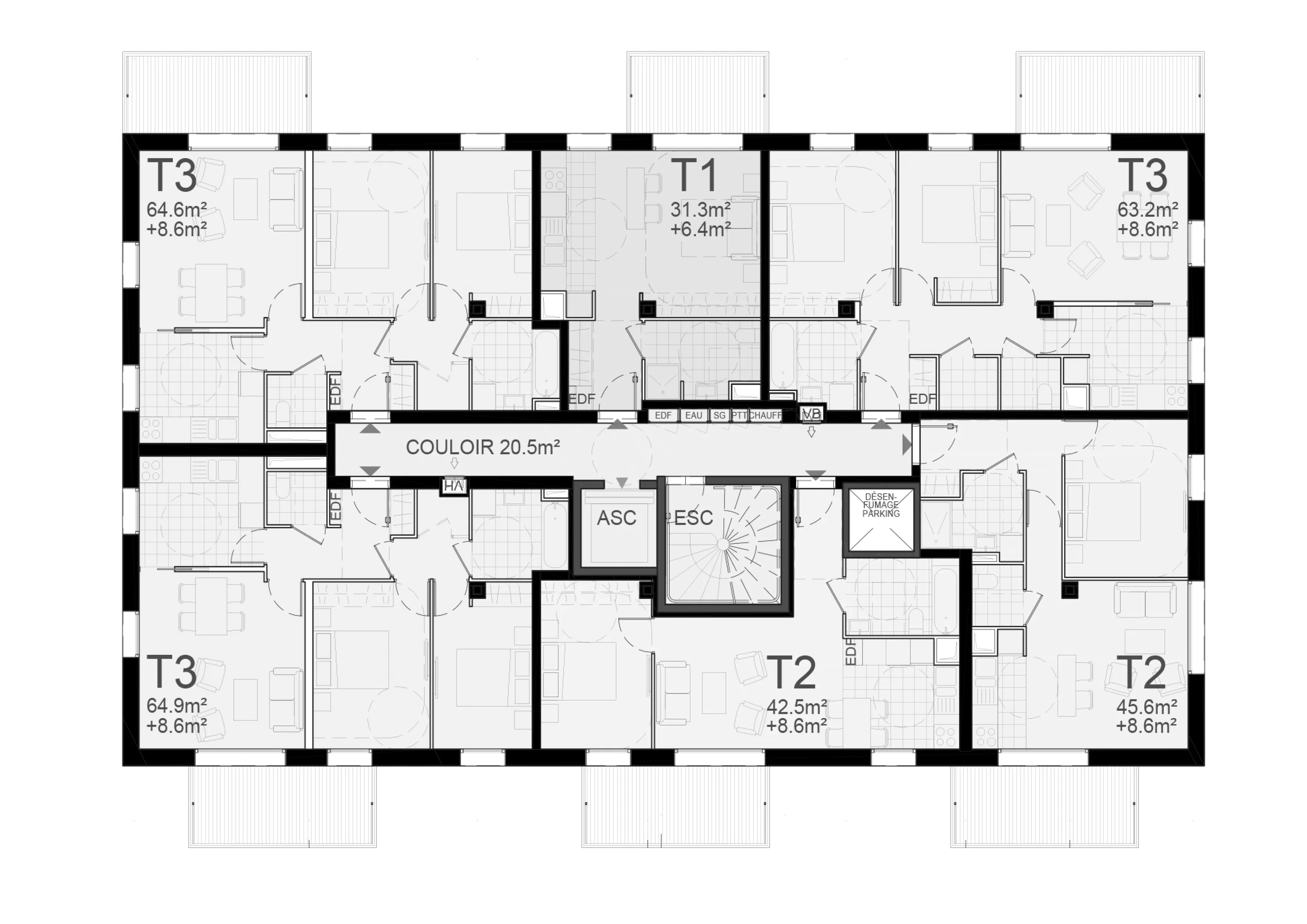 06-LOGEMENT-SANNOIS-ATELA-ARCHITECTES-R+1_0