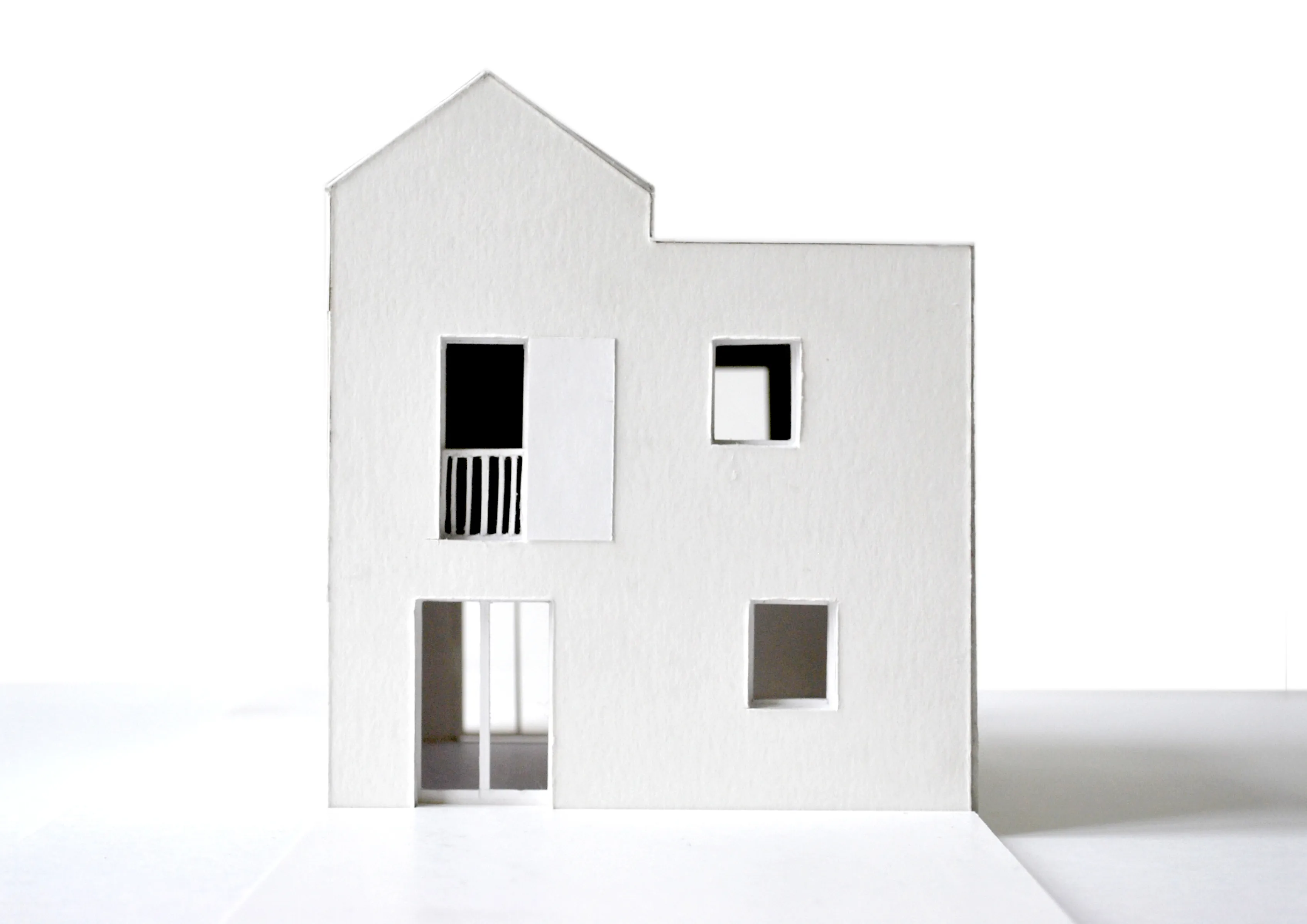 06-Maquette2-Construction-Logement-Arc-Promotion-Carrieres-sous-Poissy-Atela-Architectes_0