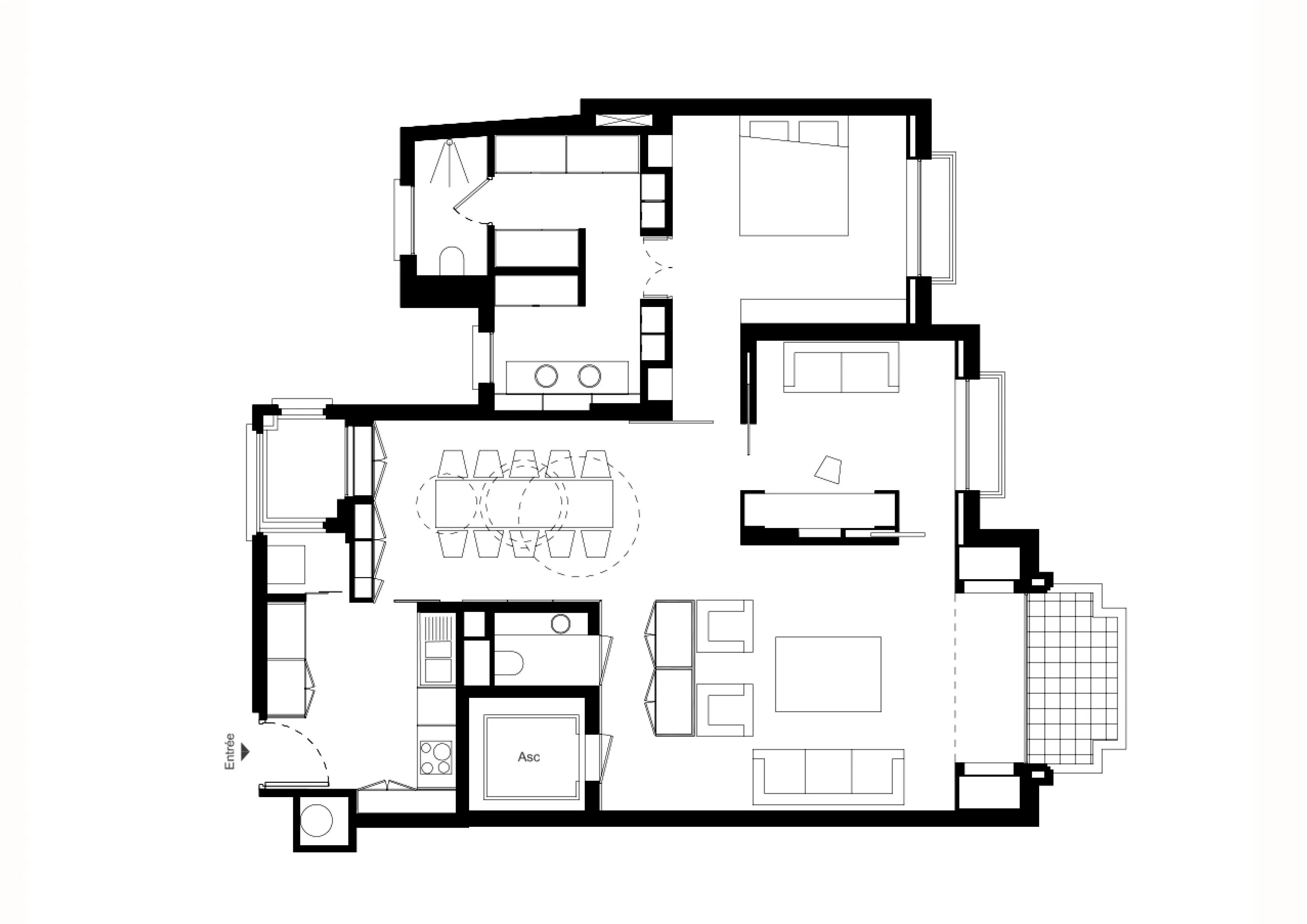 11-Plan-Amenagement-Appartement-Architecture-Interieur-Lumiere-Naturelle-Singapour_0