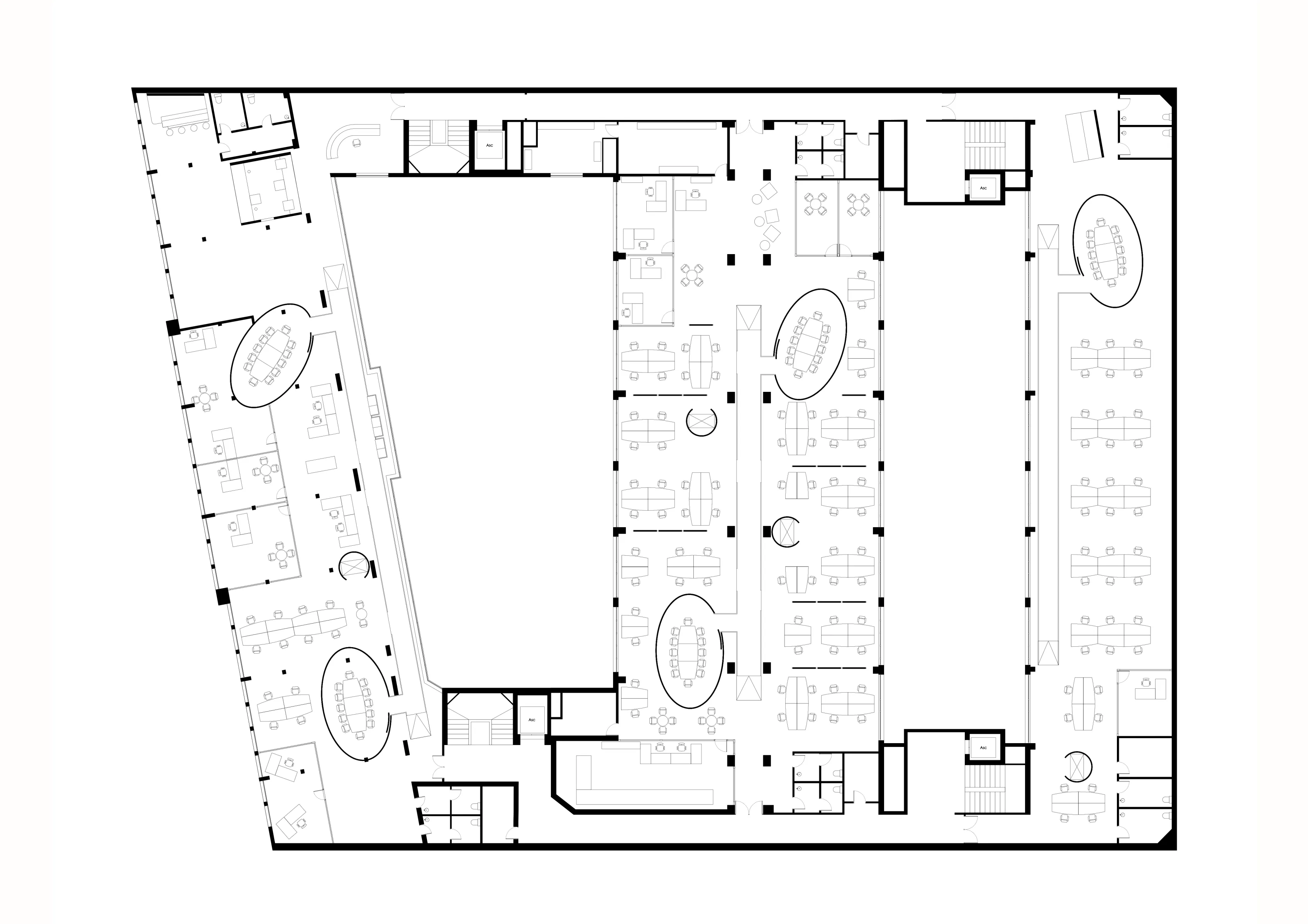 11-Plan-Rehabilitation-Amenagement-Plateau-Bureau-Paris10-Quai-de-Jemmapes-Pixel-Park-Atela-Architectes_0