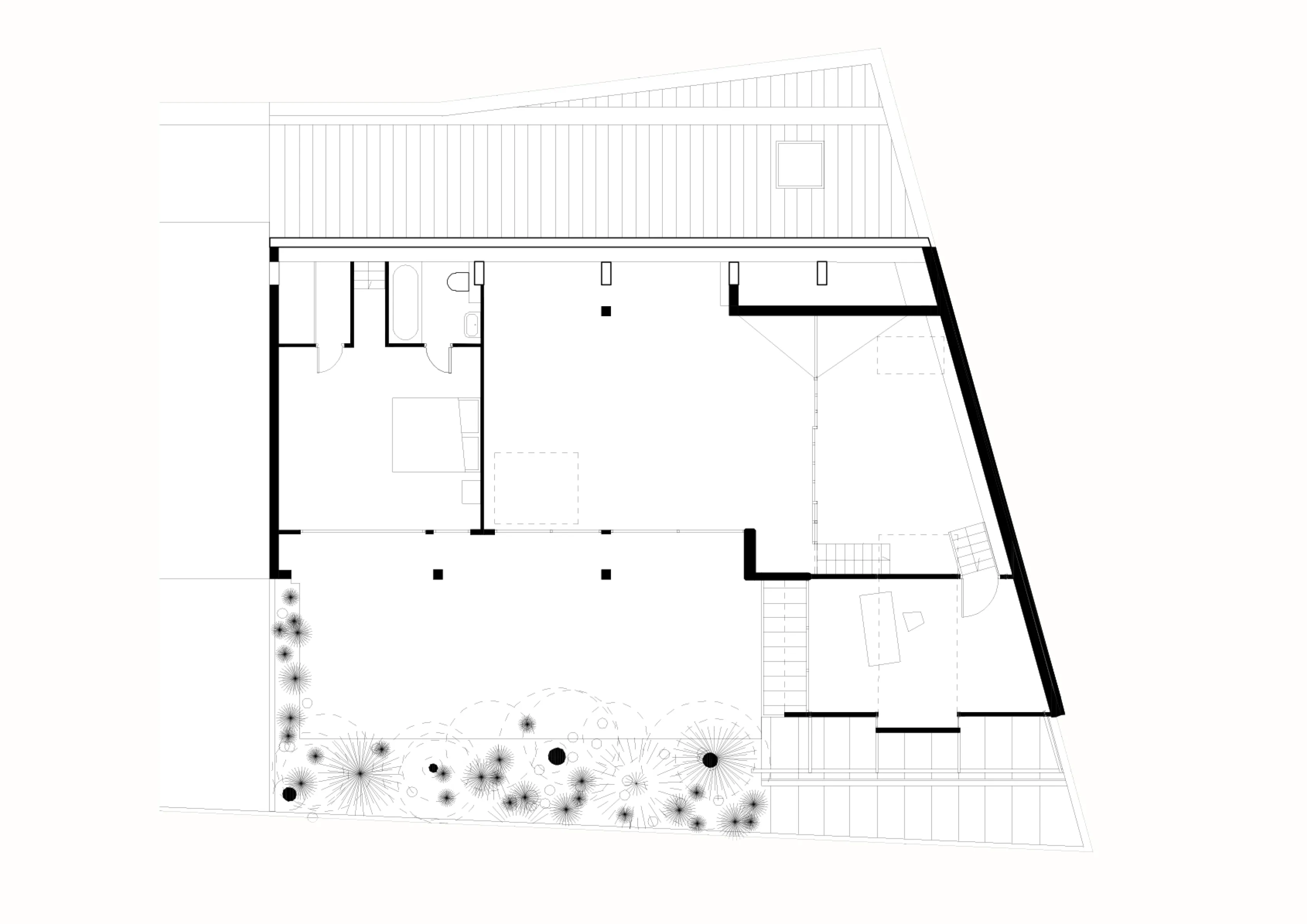 15-Plan-Extension-Villa-Logement-Bureau-Coeur-Ilot-Paris5-Atela-Architectes_0