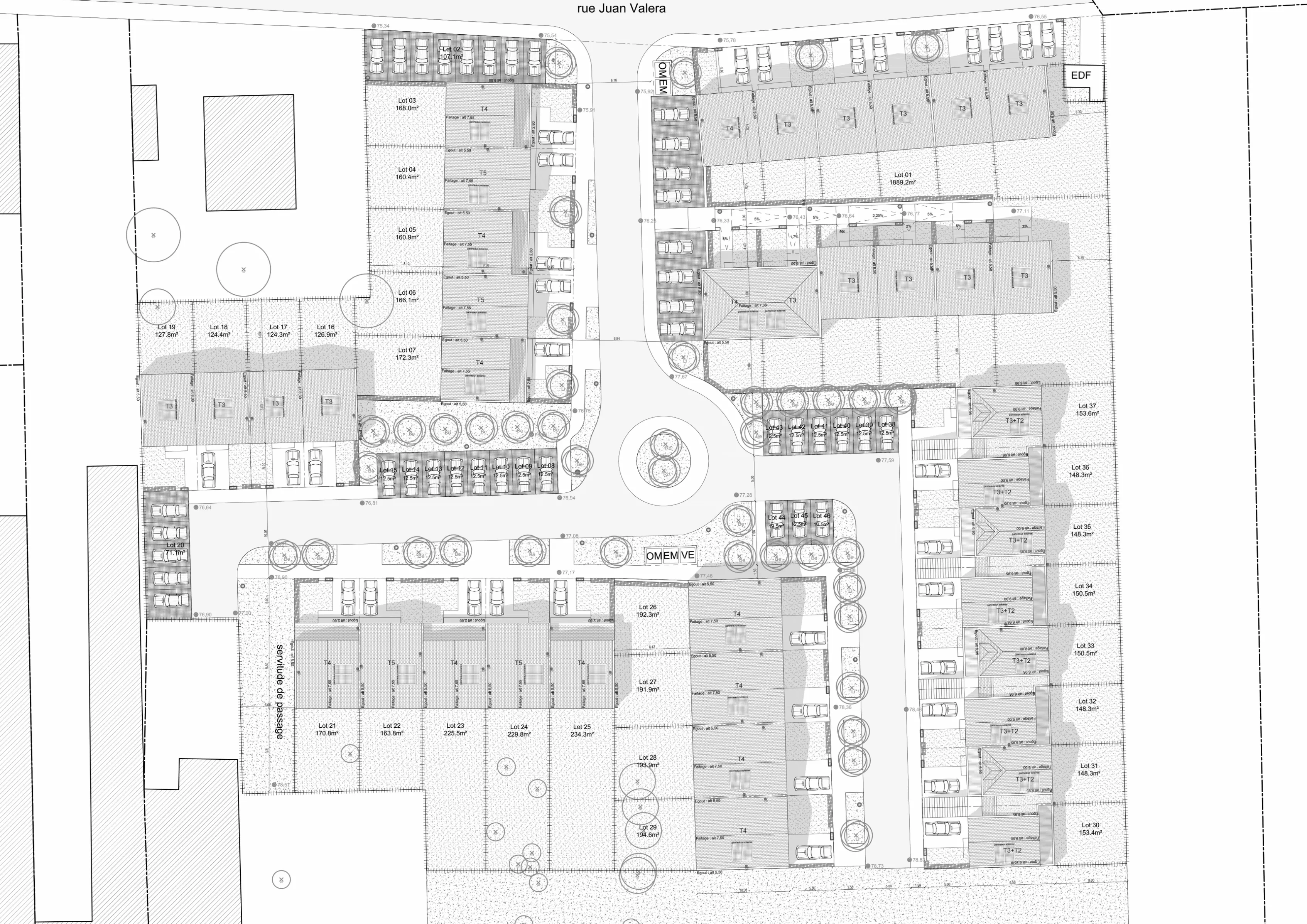 170124 VAUJOURS - Commercialisation Plan Masse 500 (1)_0