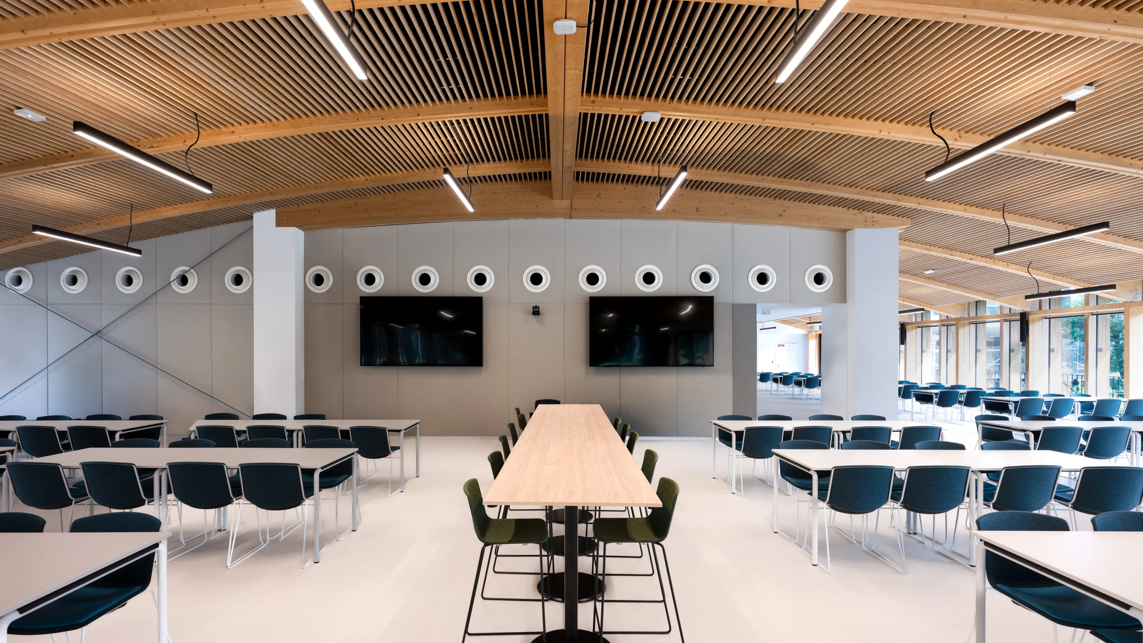 image frontale intérieure