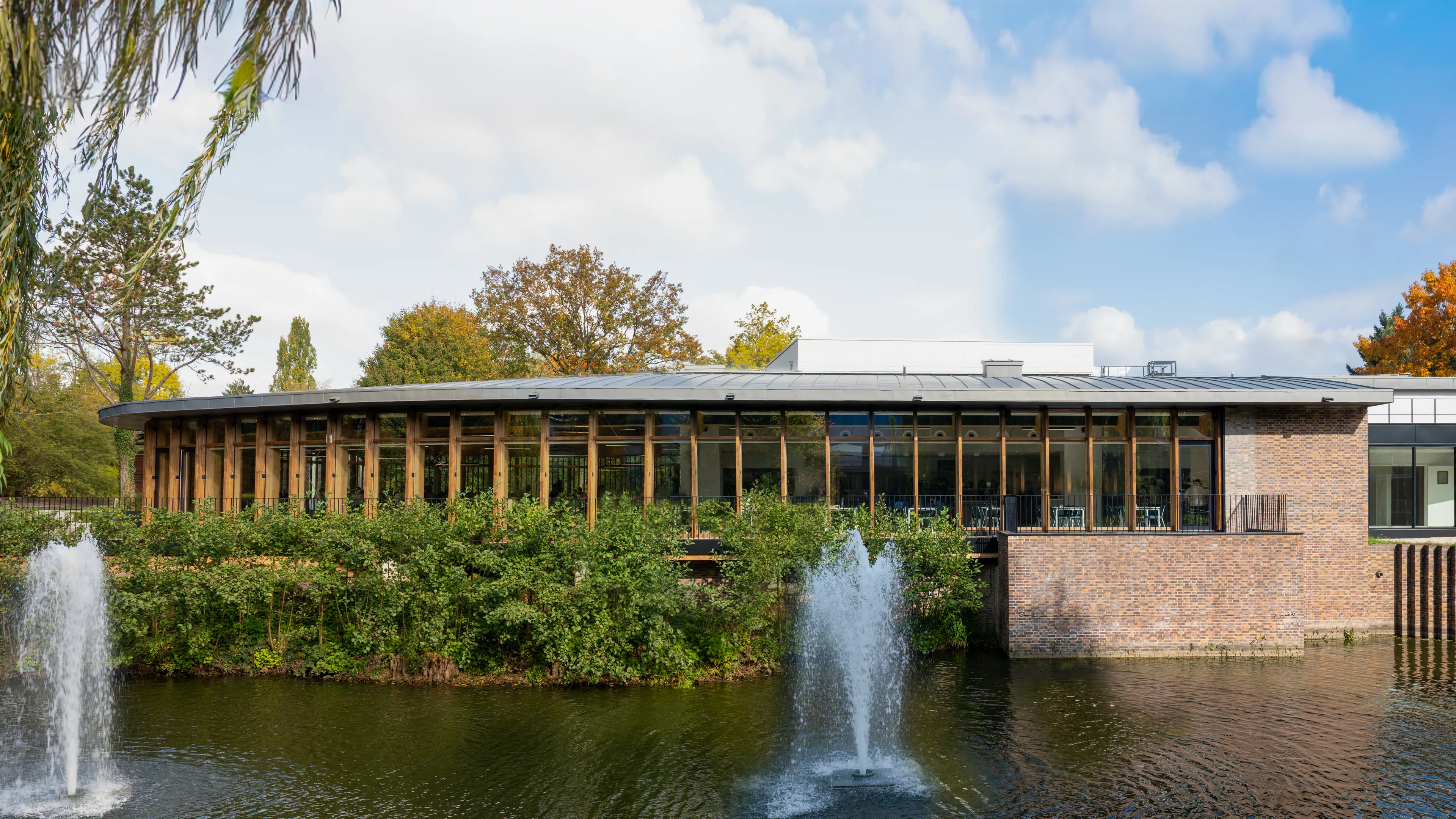 image principale bâtiment