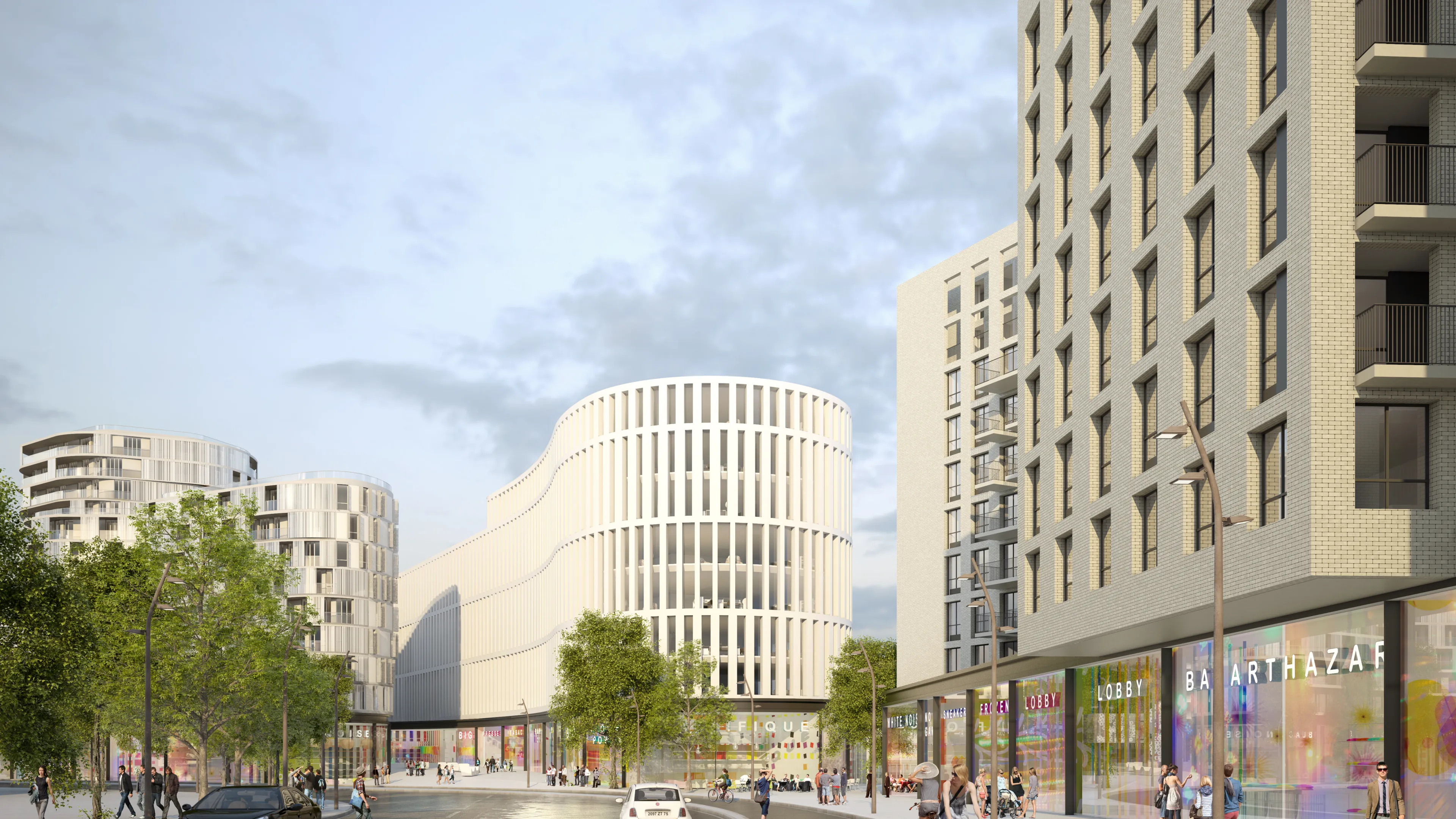 02-CLUSTER NORD-Construction-Sogeprom-Logements-Accession-Libre-Sociaux-Coeur-de-Quartier-Nanterre-Atela-Architectes_0