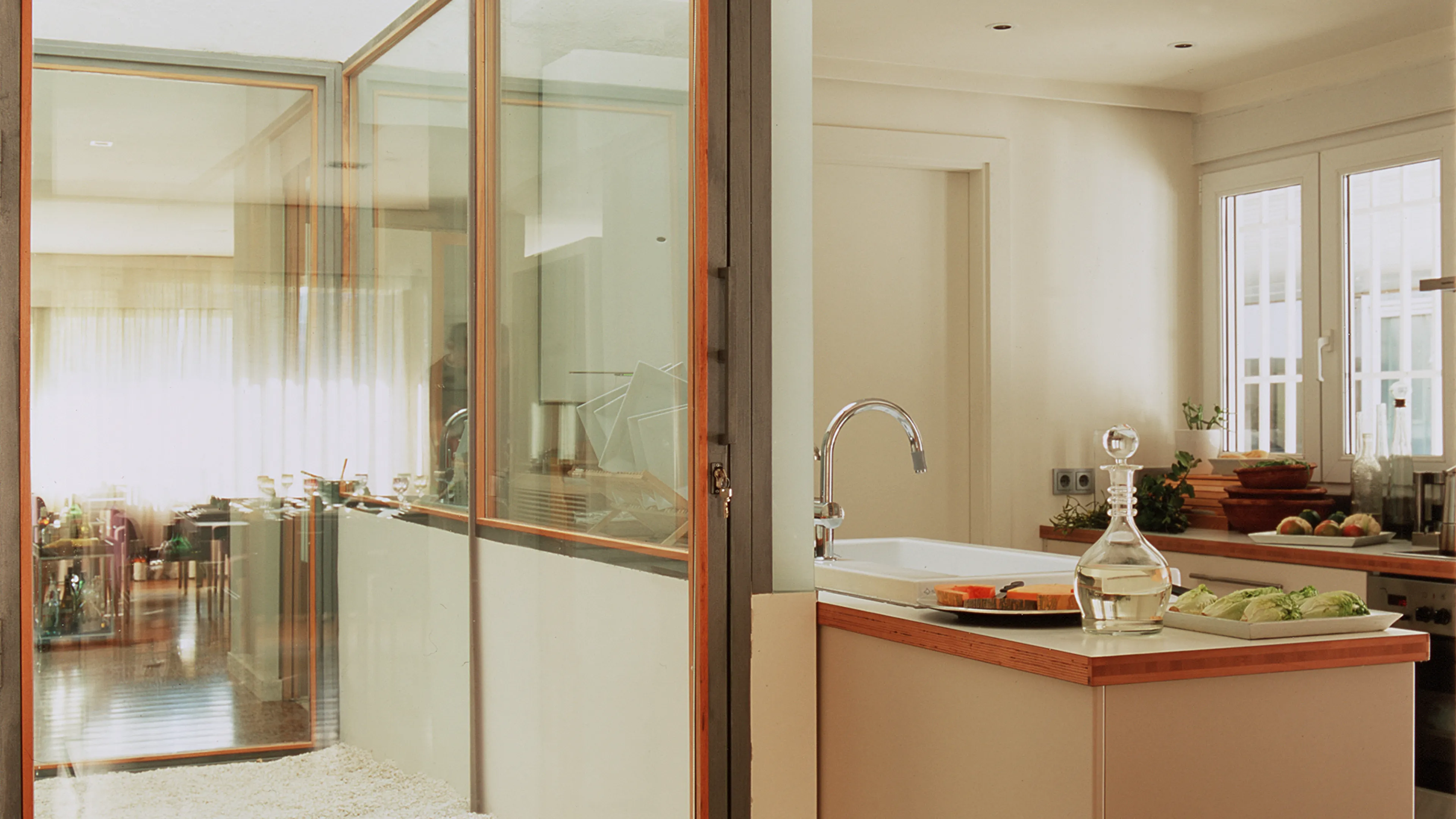 03-Amenagement-Appartement-Architecture-Interieur-Lumiere-Naturelle-Madrid-Atela-Architectes_0