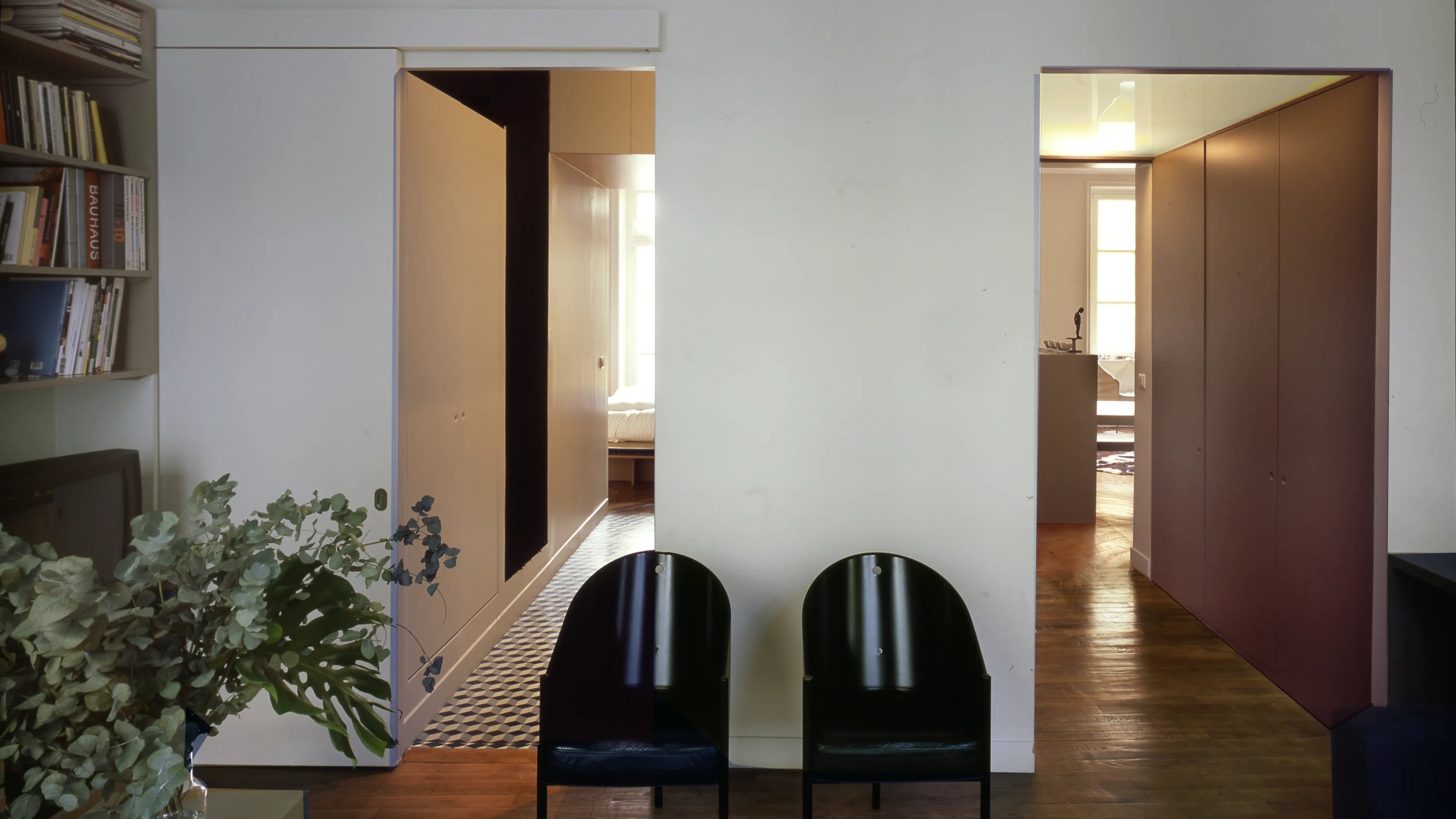 03-Amenagement-Appartement-Architecture-Interieur-Lumiere-Naturelle-Paris10-Atela-Architectes_0