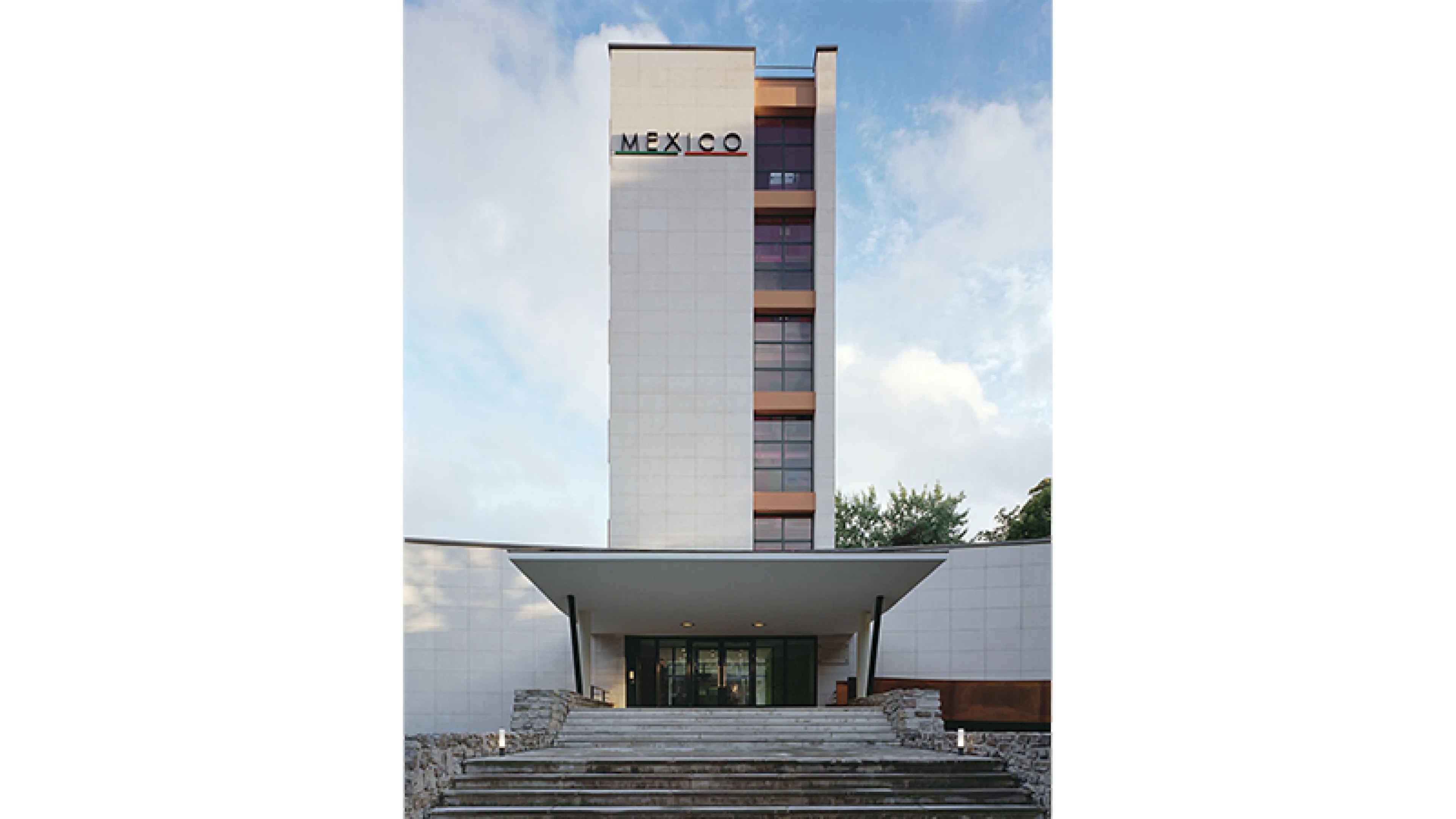 100-Inauguration-Entrée-Principale-Exterieur1-Rehabilitation-Residence-Logement-Etudiant-Paris14-Maison-Mexique-Cité-Universitaire-Atela-Architectes_0