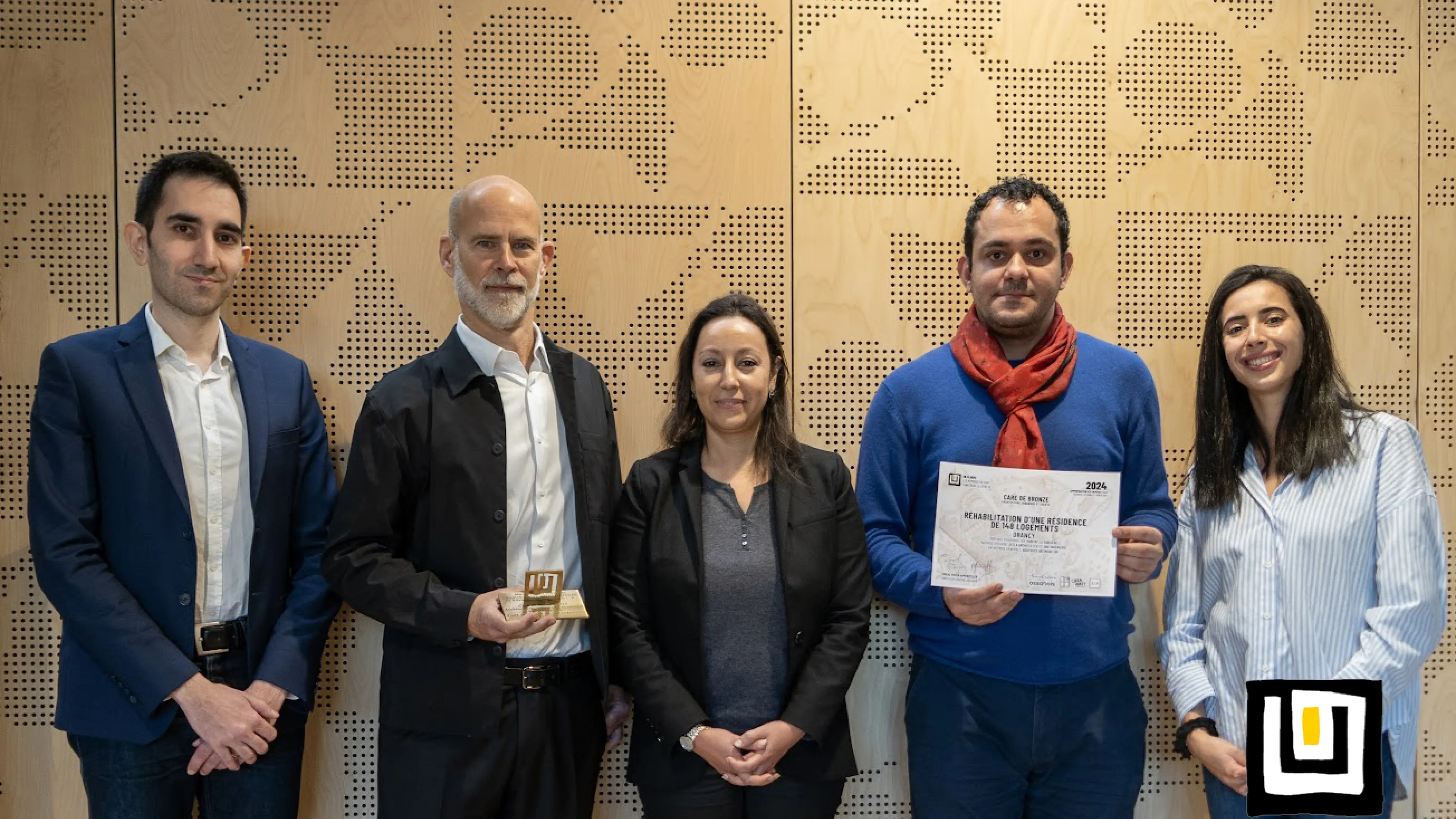 prix web