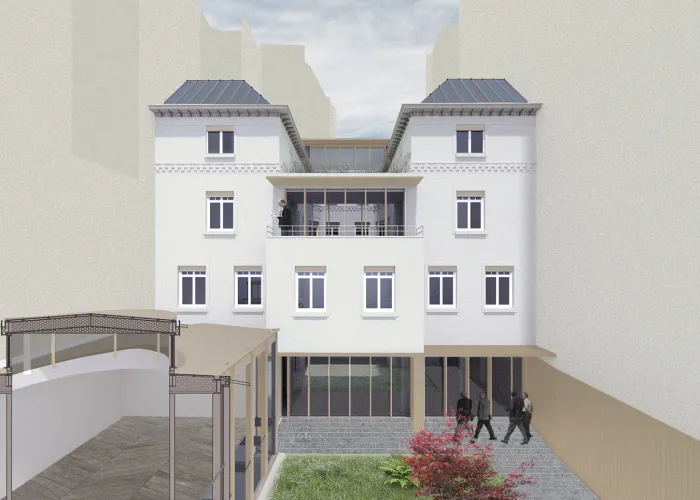 image globae consulat projet