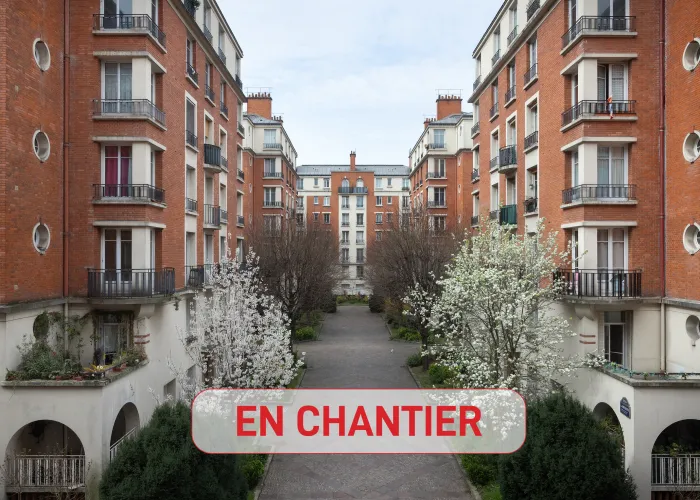 image globale du projet avec un texte qui lis "en chantier"