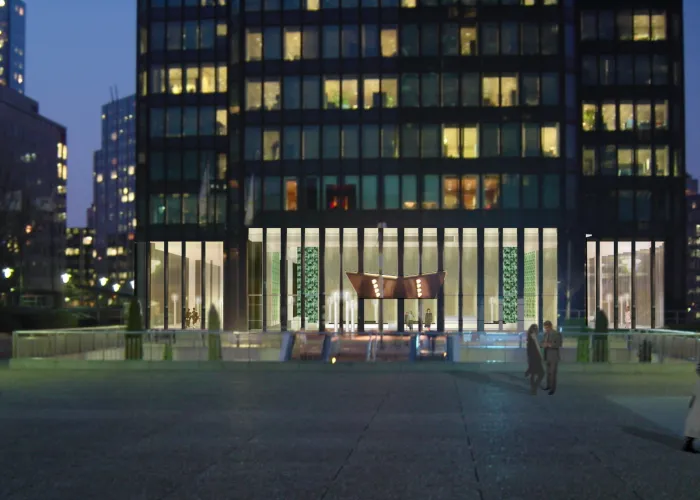 03-Perspective-Facade-Perspective1-Hall-Entree-Rehabilitation-Bureau-Paris-La-Defense-Tour-GAN-Atela-Architectes_0_0
