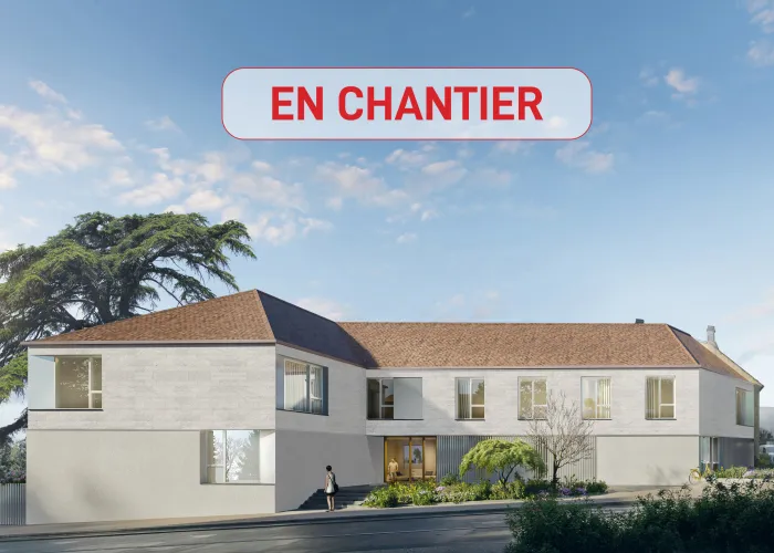 en chanteir