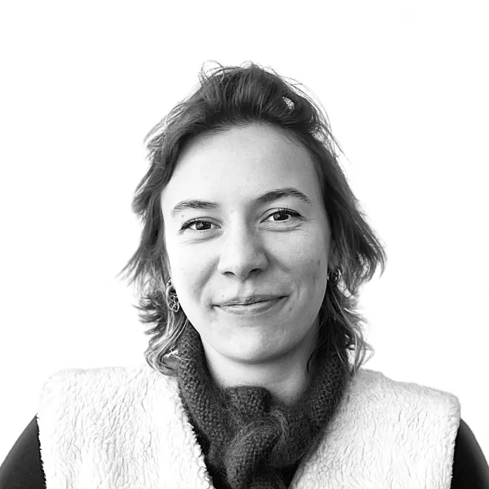 Julie Bimet