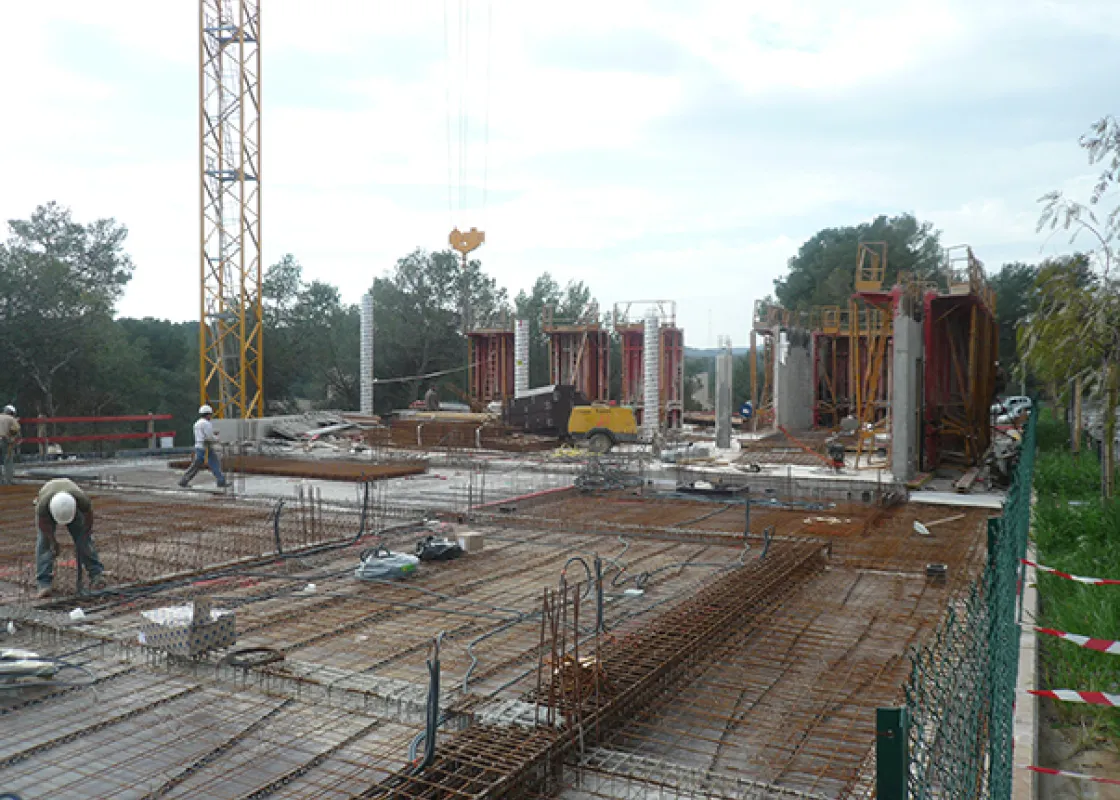 SITE MANAGEMENT TRAINING