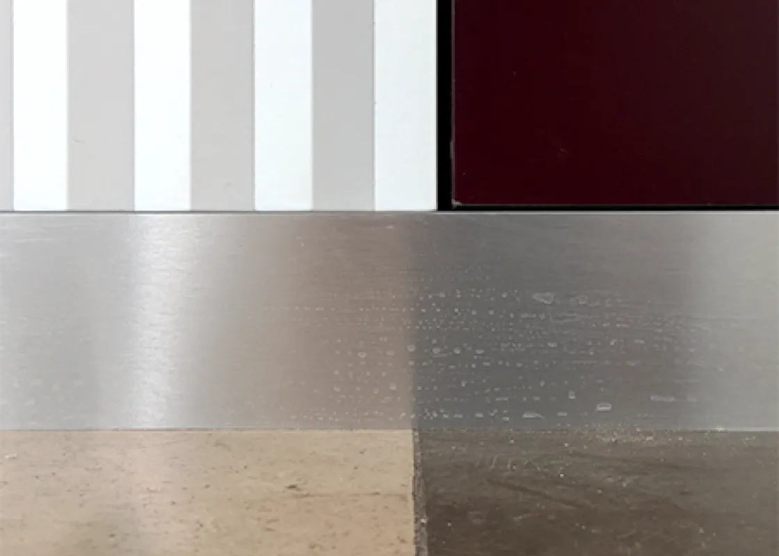 A RECEPTION AREA FOR AXA - INTERIOR DESIGN