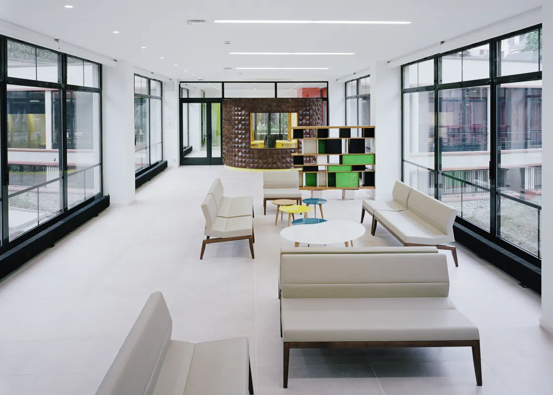 ARCH’DAILY PUBLIE LA MAISON DU MEXIQUE