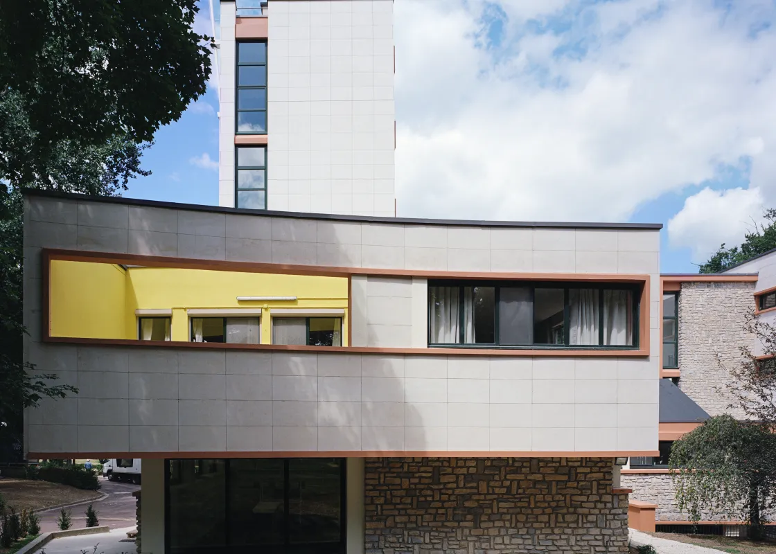 METALOCUS PUBLISHES LA MAISON DU MEXIQUE