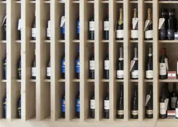 Imagen Destacada Wine cellar "Soif d'Ailleurs"