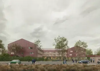 Imagen Destacada RÉSIDENCE SOCIALE ET UN CADA À SARTROUVILLE