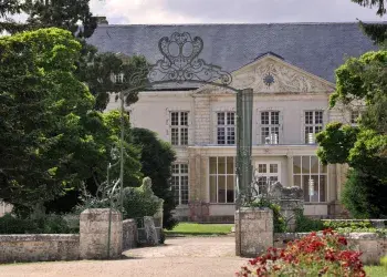 Imagen Destacada Château Meslay le Vidame