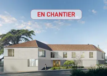 Imagen Destacada Maison médicale de Margency