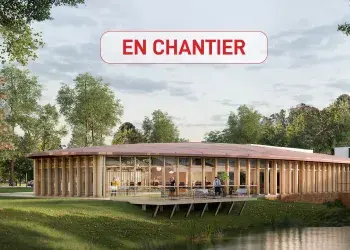 Imagen Destacada Création d'un restaurant d'enterprise