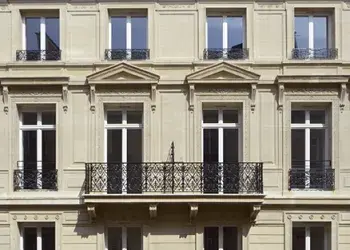 Imagen Destacada 29 SOCIAL HOUSING UNITS DELIVERED FOR PARIS HABITAT