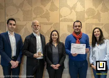 Imagen Destacada Prix Caré de Bronze pour le projet de 148 logements à DRANCY!